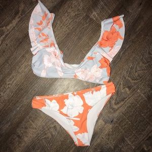 Adorable Bikini NWOT